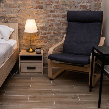 Comfortable Romantic 1 Bedroom Apartment Near Augarten Wien Eksteriør billede